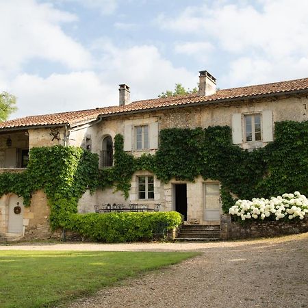 Chapdeuil La Croix Des Granges Bed & Breakfast エクステリア 写真