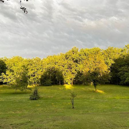 Chapdeuil La Croix Des Granges Bed & Breakfast エクステリア 写真
