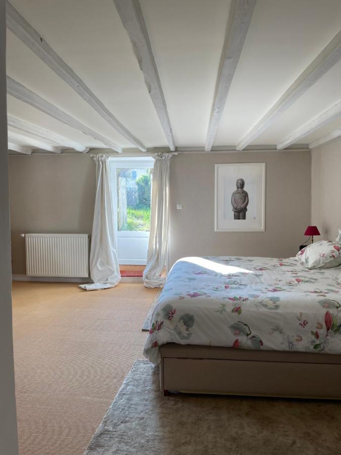Chapdeuil La Croix Des Granges Bed & Breakfast エクステリア 写真