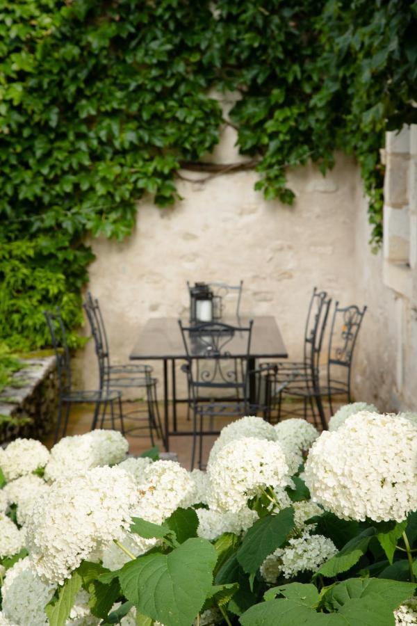 Chapdeuil La Croix Des Granges Bed & Breakfast エクステリア 写真