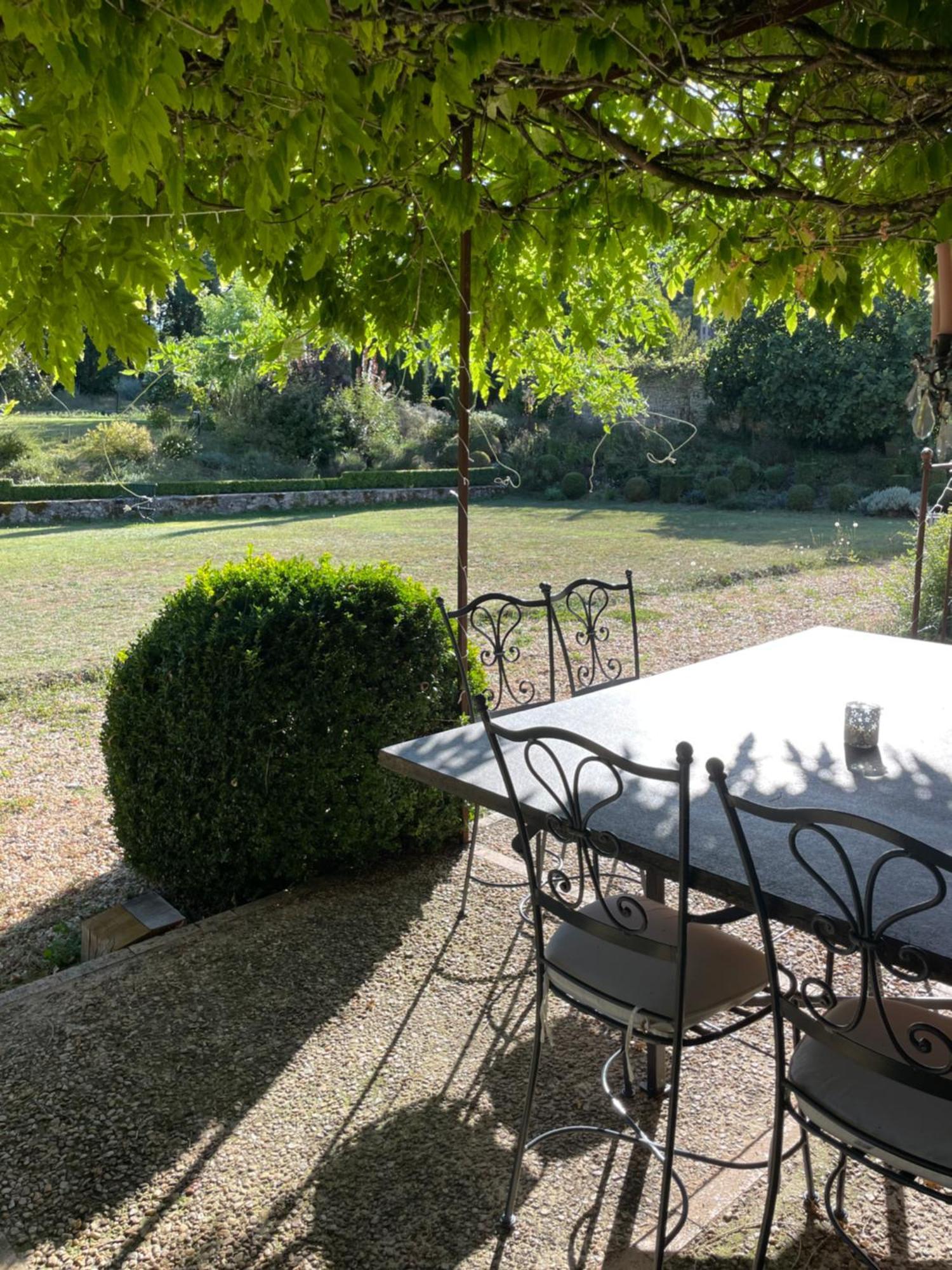 Chapdeuil La Croix Des Granges Bed & Breakfast エクステリア 写真