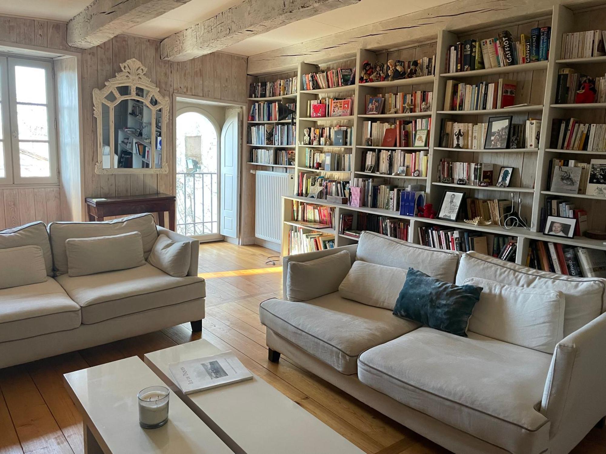 Chapdeuil La Croix Des Granges Bed & Breakfast エクステリア 写真